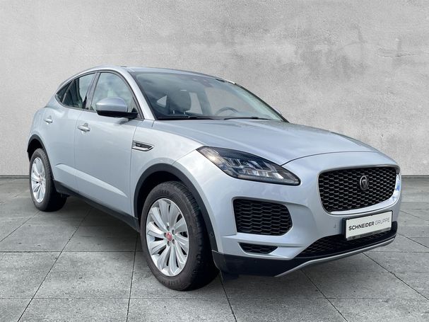 Jaguar E-Pace P250 AWD SE 183 kW image number 7