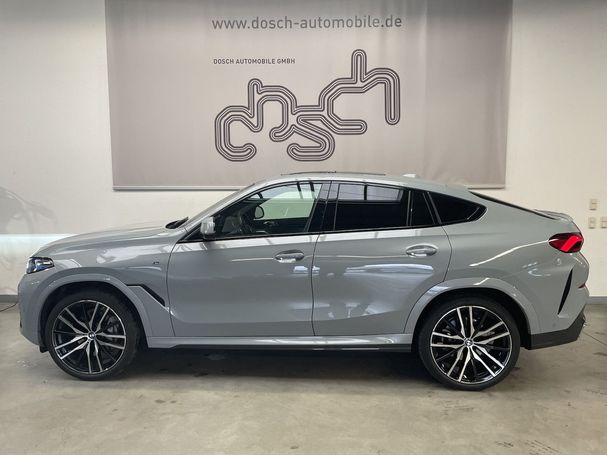 BMW X6 M Sport xDrive 219 kW image number 1