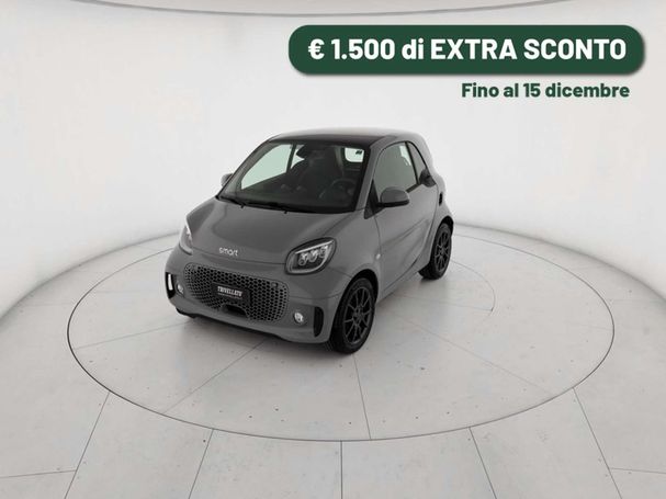 Smart ForTwo EQ 60 kW image number 2