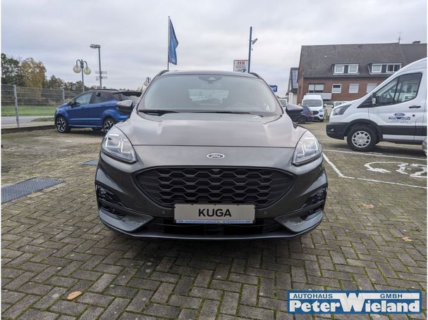 Ford Kuga 2.5 140 kW image number 3