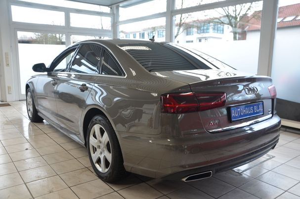 Audi A6 2.0 TDI ultra 140 kW image number 6