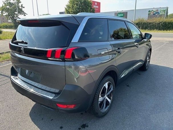 Peugeot 5008 BlueHDi EAT8 Allure 96 kW image number 5