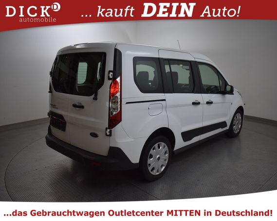 Ford Tourneo Connect 1.5 Trend 74 kW image number 7