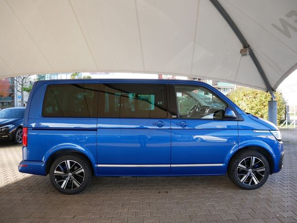 Volkswagen T6 Transporter 110 kW image number 4