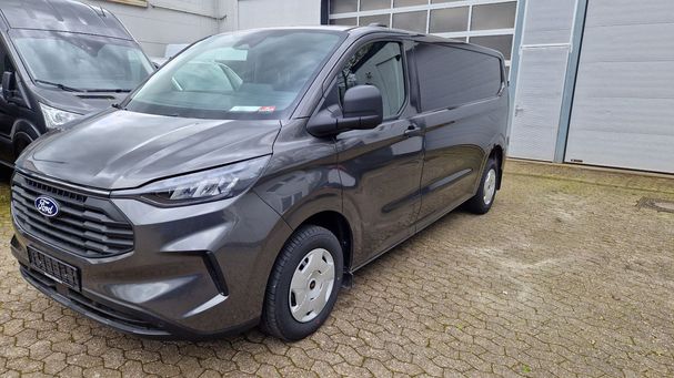 Ford Transit Custom 320 110 kW image number 1