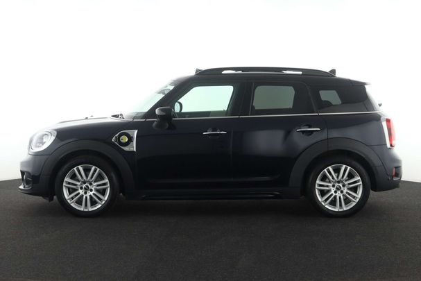 Mini Cooper SE Countryman 165 kW image number 4