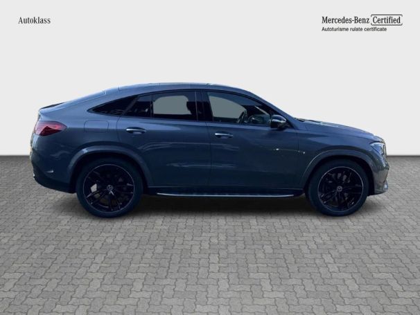 Mercedes-Benz GLE 450 270 kW image number 6