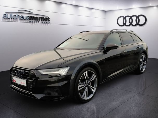 Audi A6 Allroad 50 TDI quattro 210 kW image number 1