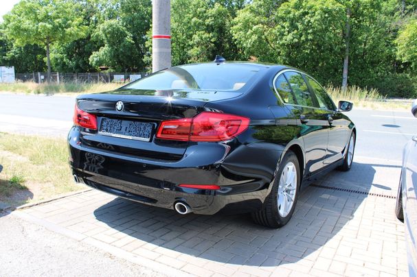 BMW 520d 140 kW image number 4