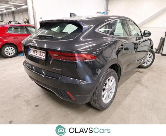 Jaguar E-Pace 110 kW image number 2