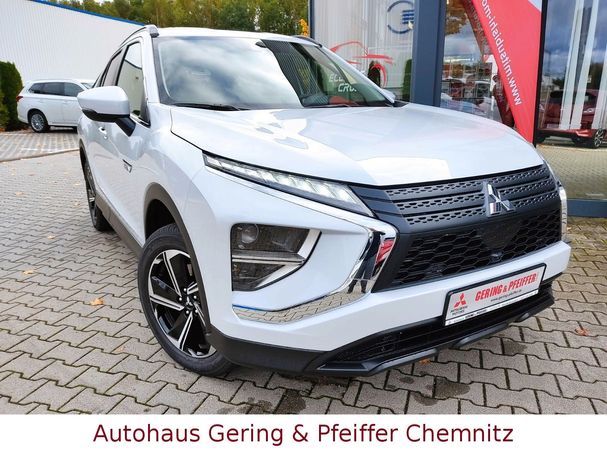 Mitsubishi Eclipse Cross 138 kW image number 2