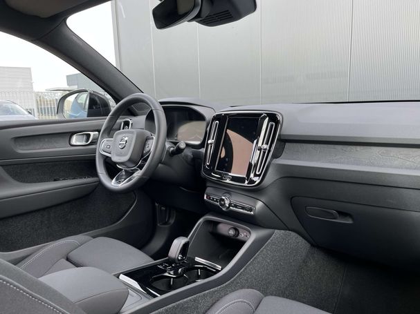 Volvo XC40 Recharge 171 kW image number 21