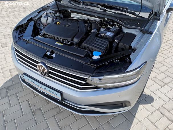 Volkswagen Passat Variant 1.5 TSI Business 110 kW image number 13