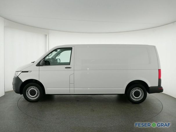 Volkswagen T6 Transporter 81 kW image number 12