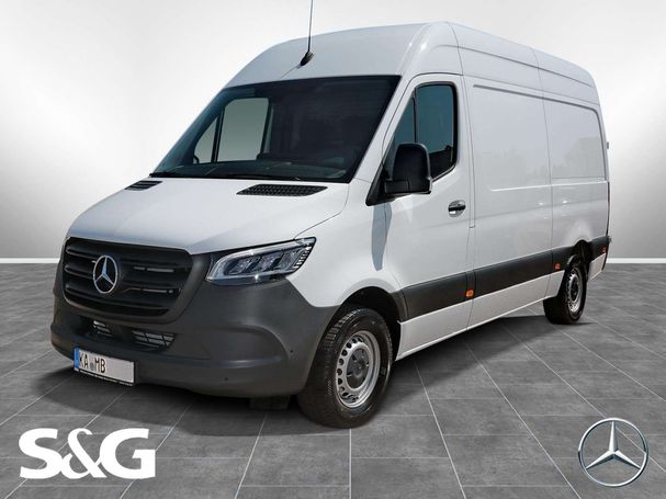 Mercedes-Benz Sprinter 317 CDI 125 kW image number 1