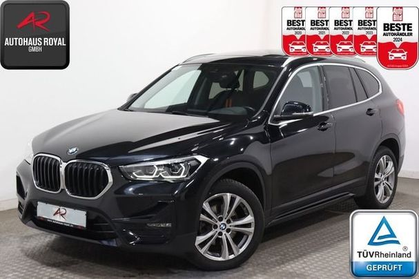 BMW X1 sDrive18d Sport Line 110 kW image number 1