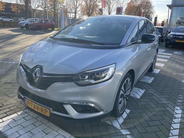 Renault Grand Scenic TCe 103 kW image number 10