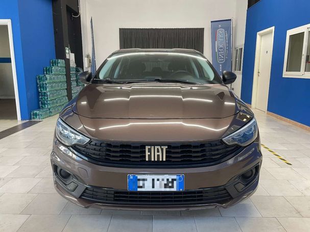 Fiat Tipo 96 kW image number 9