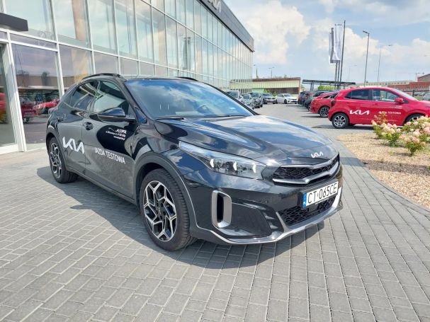 Kia XCeed 1.5 T-GDI GT-Line 118 kW image number 27