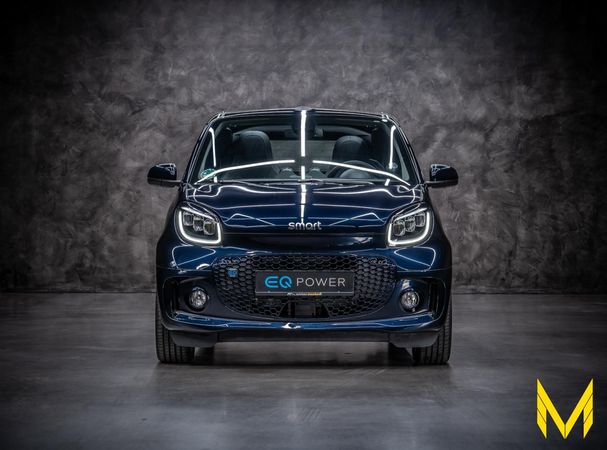 Smart ForTwo EQ 60 kW image number 4