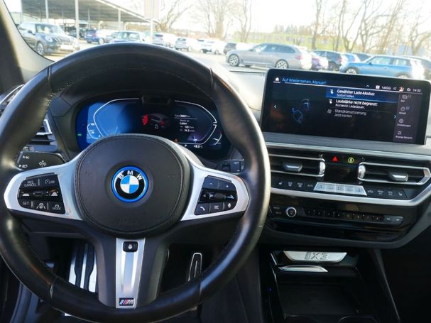 BMW iX3 Impressive 210 kW image number 12