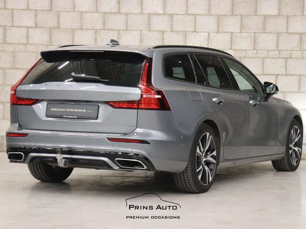 Volvo V60 D4 Inscription 140 kW image number 3