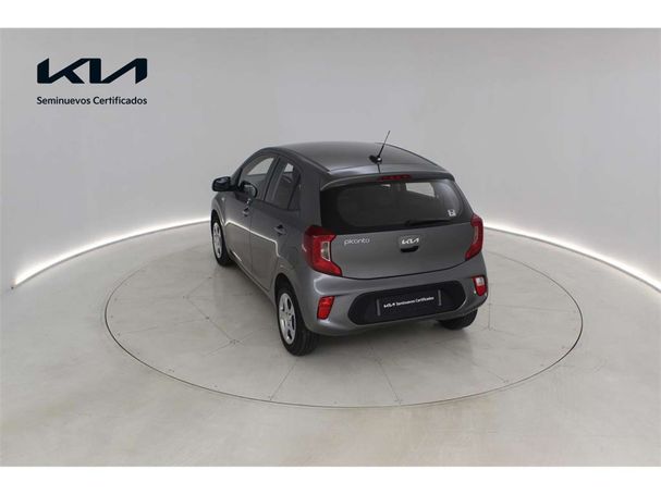 Kia Picanto 1.0 49 kW image number 6