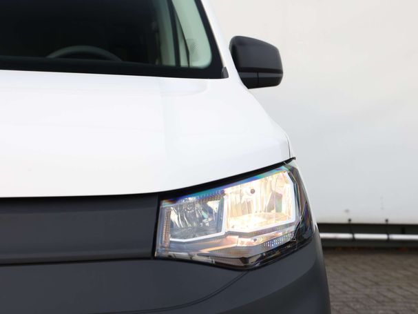 Volkswagen Caddy 2.0 TDI Maxi 75 kW image number 15