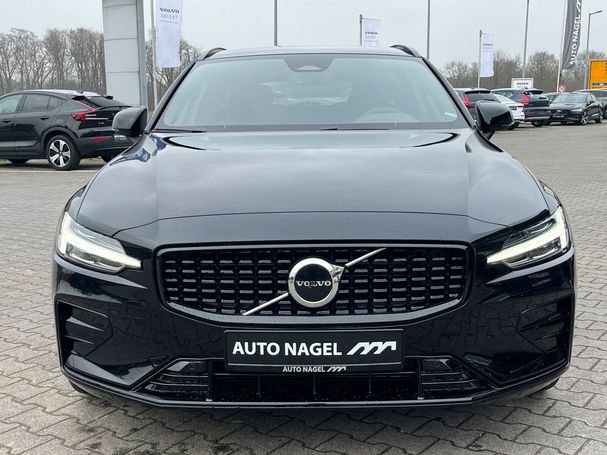 Volvo V60 B4 Plus 145 kW image number 3