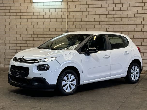 Citroen C3 60 kW image number 1