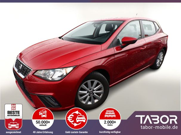 Seat Ibiza 1.0 Style 55 kW image number 1