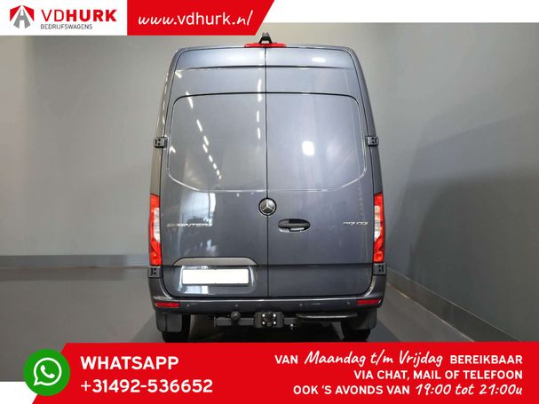 Mercedes-Benz Sprinter 3.5t 317 CDI 125 kW image number 6