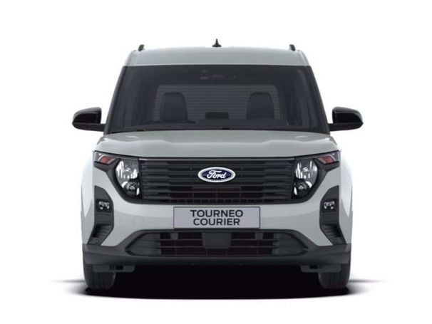 Ford Tourneo Courier 1.0 EcoBoost Titanium 92 kW image number 1