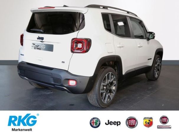 Jeep Renegade PHEV 177 kW image number 3