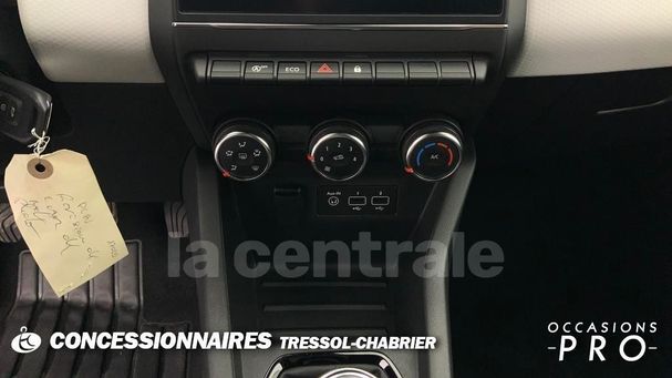 Renault Clio TCe 90 66 kW image number 22