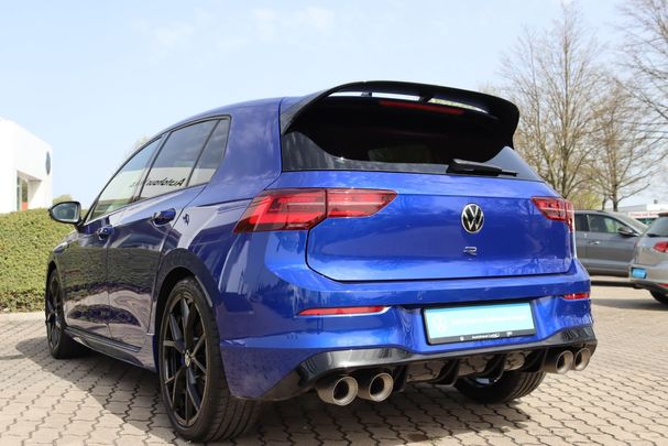 Volkswagen Golf R 4Motion DSG 235 kW image number 8