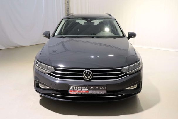 Volkswagen Passat 2.0 TDI DSG 147 kW image number 14