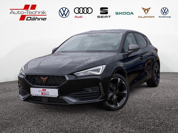 Cupra Leon 110 kW image number 1