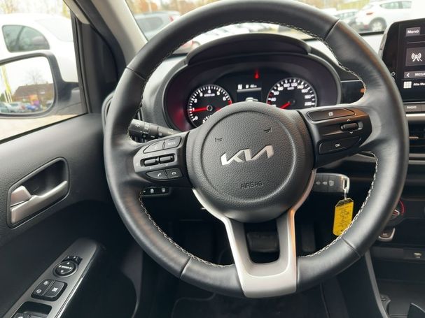 Kia Picanto 1.0 49 kW image number 9