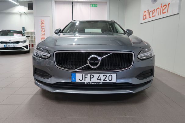 Volvo V90 T4 140 kW image number 10