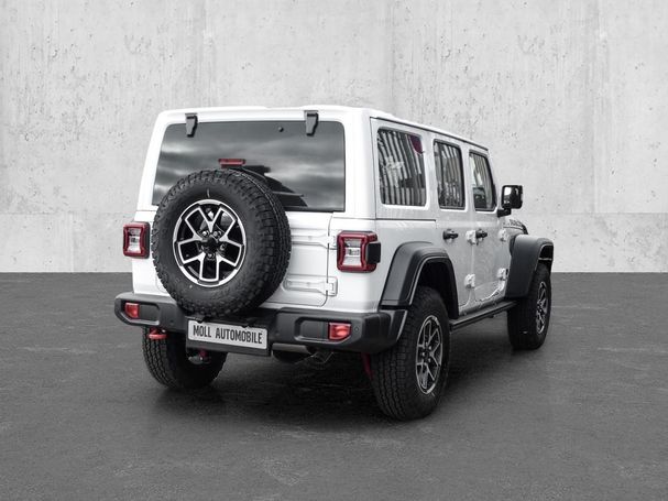 Jeep Wrangler Unlimited Rubicon 200 kW image number 1