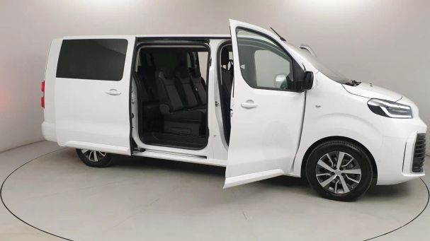 Toyota Proace Verso 100 kW image number 21