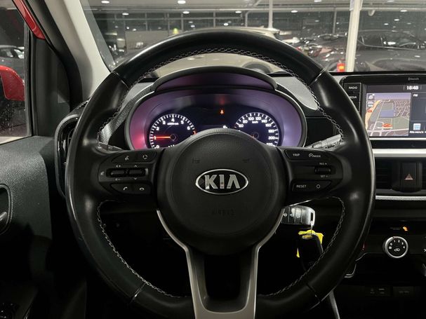 Kia Picanto 1.0 49 kW image number 7