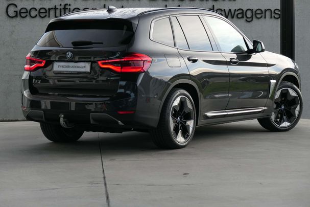 BMW iX3 Impressive 210 kW image number 3