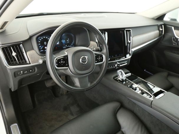 Volvo V90 T6 Inscription AWD 251 kW image number 10