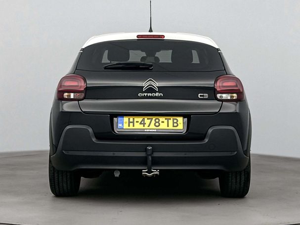 Citroen C3 60 kW image number 6