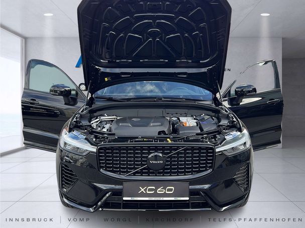 Volvo XC60 Plug-in Hybrid T6 Plus Black Edition AWD 293 kW image number 9