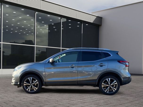 Nissan Qashqai 1.6 DIG-T N-Connecta 120 kW image number 4