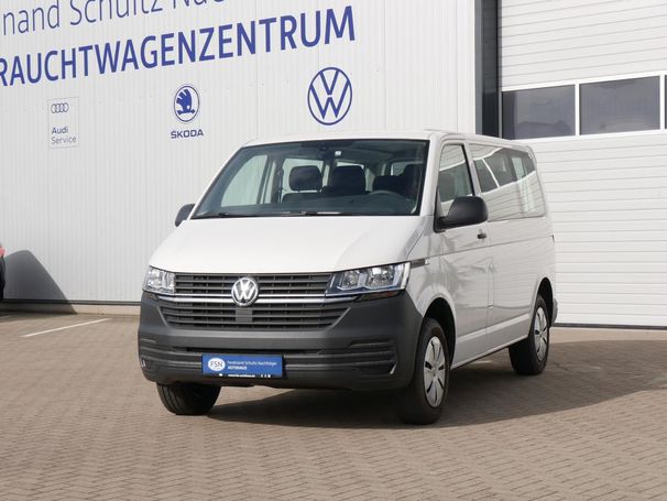 Volkswagen T6 Kombi 81 kW image number 1