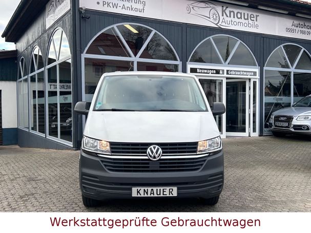 Volkswagen T6 Transporter 110 kW image number 2